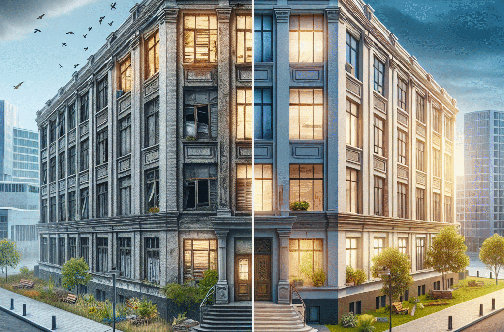 Common Commercial Real Estate Investing issues in Harlingen: Here’s What to Do