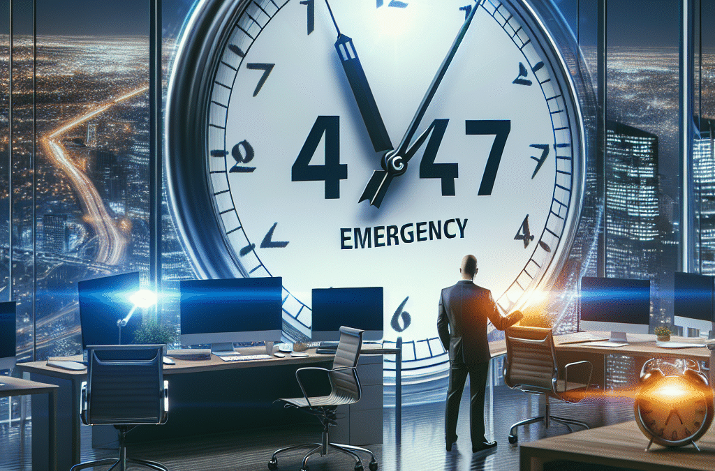 Emergency Commercial Real Estate Investing in Irving: Fast Help Available