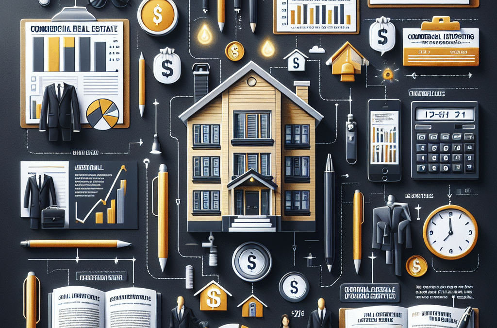 Fall Commercial Real Estate Investing Tips for Pearland Residents