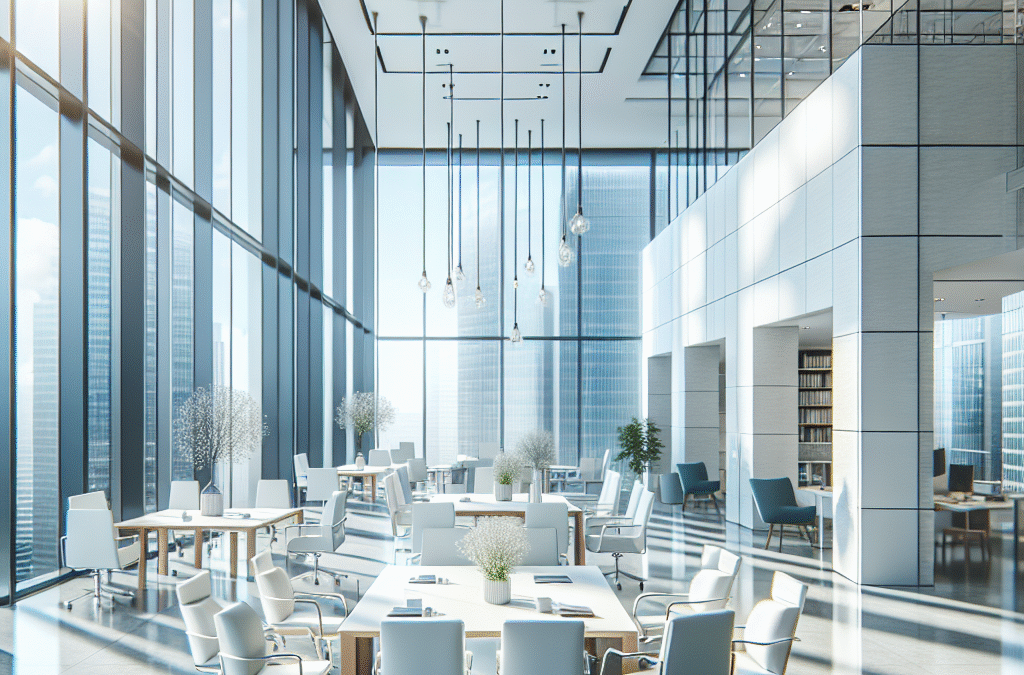 How to choose the best Commercial Real Estate Investing in Richardson