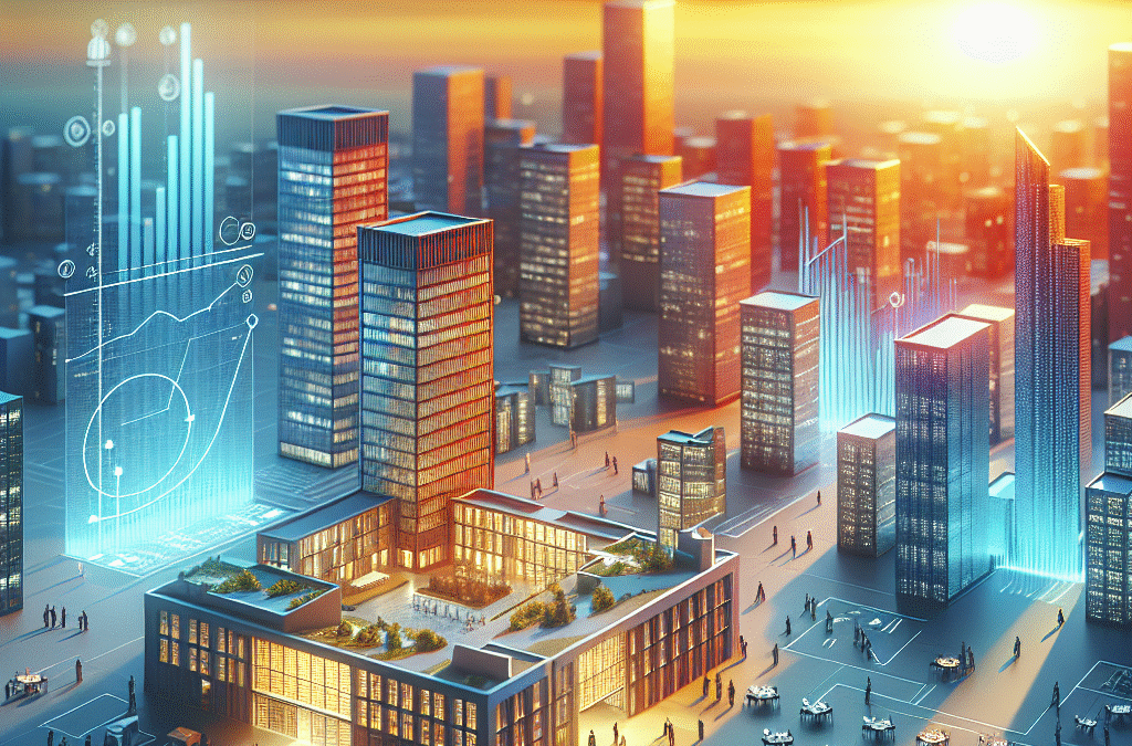 Understanding Commercial Real Estate Investing timeline in Plano