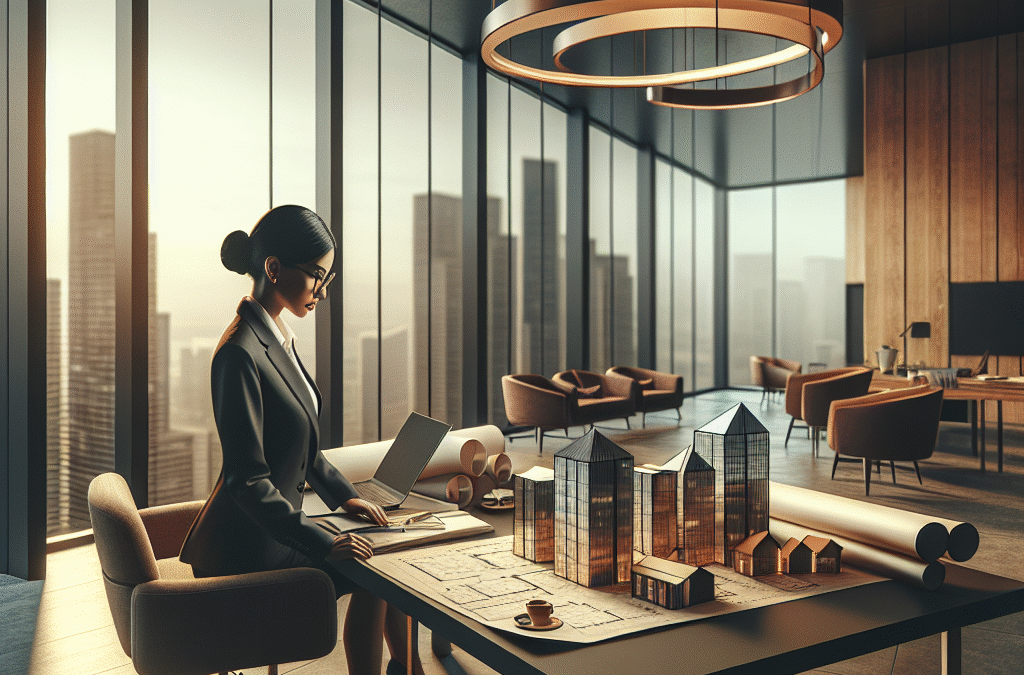 Commercial Real Estate vs DIY: A Arlington Homeowner’s Guide