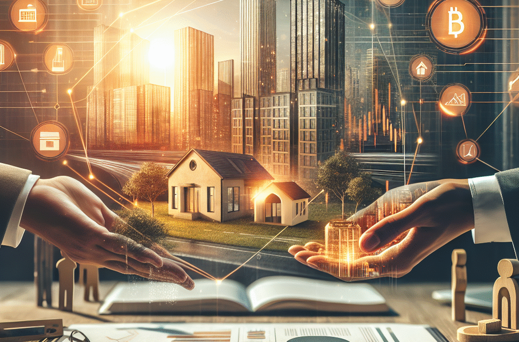 How to choose the best Commercial Real Estate Investing in Temple