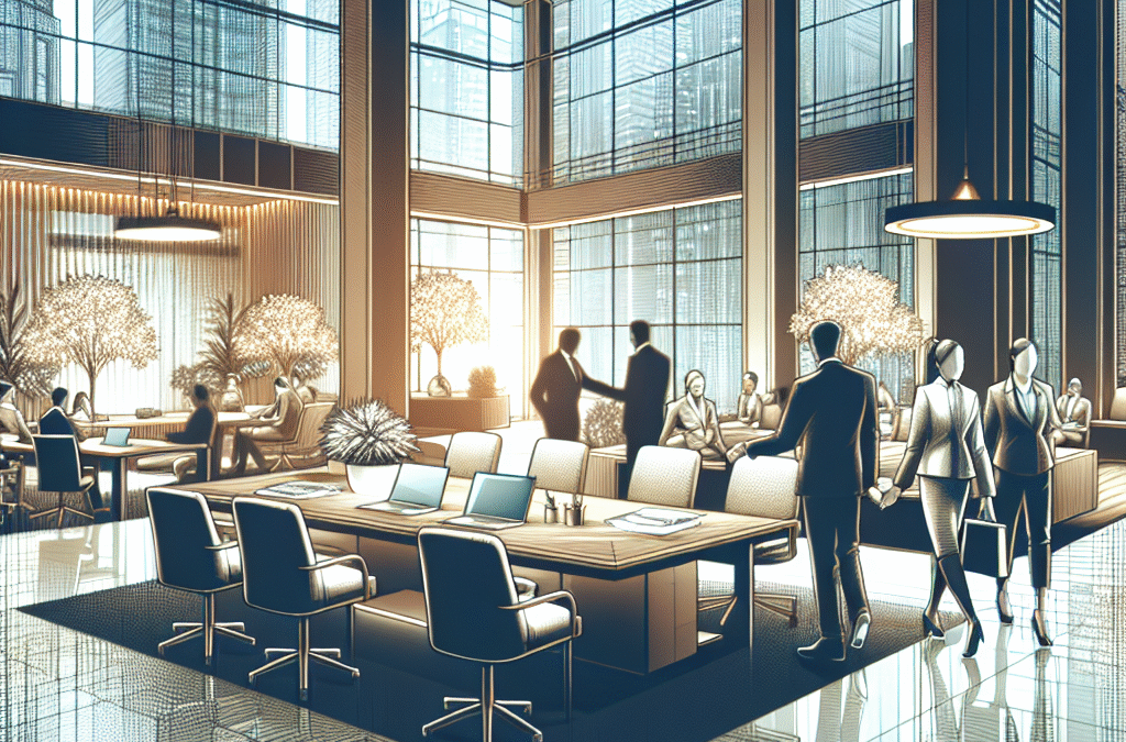 Holiday Commercial Real Estate Investing Tips for Corpus Christi Residents