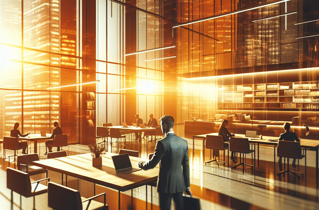 Top 5 Commercial Real Estate Investing tips Every Austin business owner Should Know