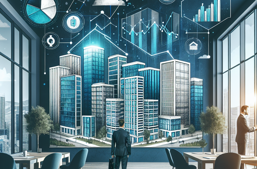 Commercial Real Estate Investing vs DIY: A Mansfield Property Manager’s Guide