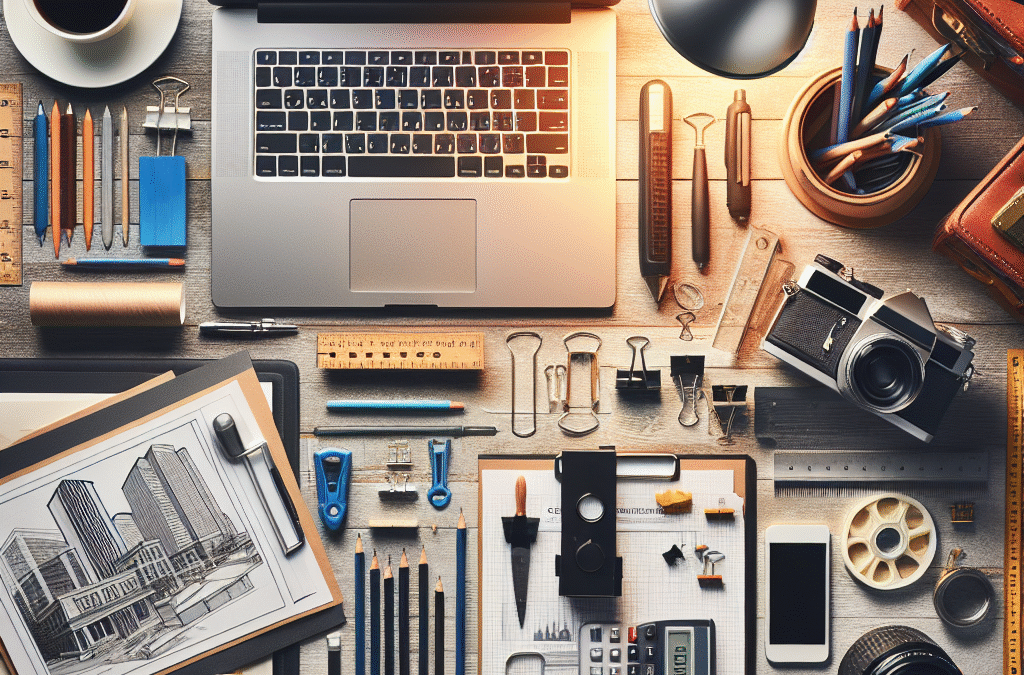 Commercial Real Estate Investing vs DIY: A Wichita Falls Resident’s Guide