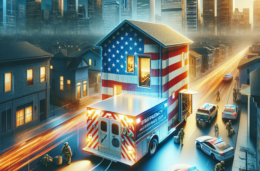 Emergency Commercial Real Estate Investing in Richardson: Same-Day Help Available