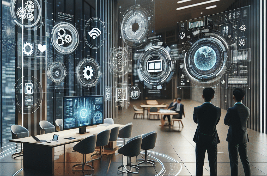 How Frisco Tech Startups Are Unlocking Growth Through Strategic Commercial Real Estate Investments