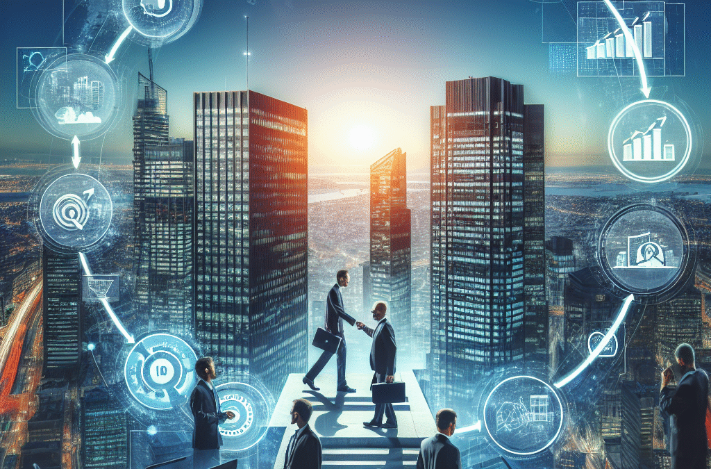 How to Analyze Commercial Real Estate Deals: Key Metrics and Techniques