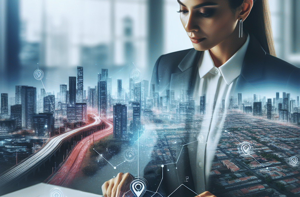 Location Strategies for Successful Commercial Real Estate Investment