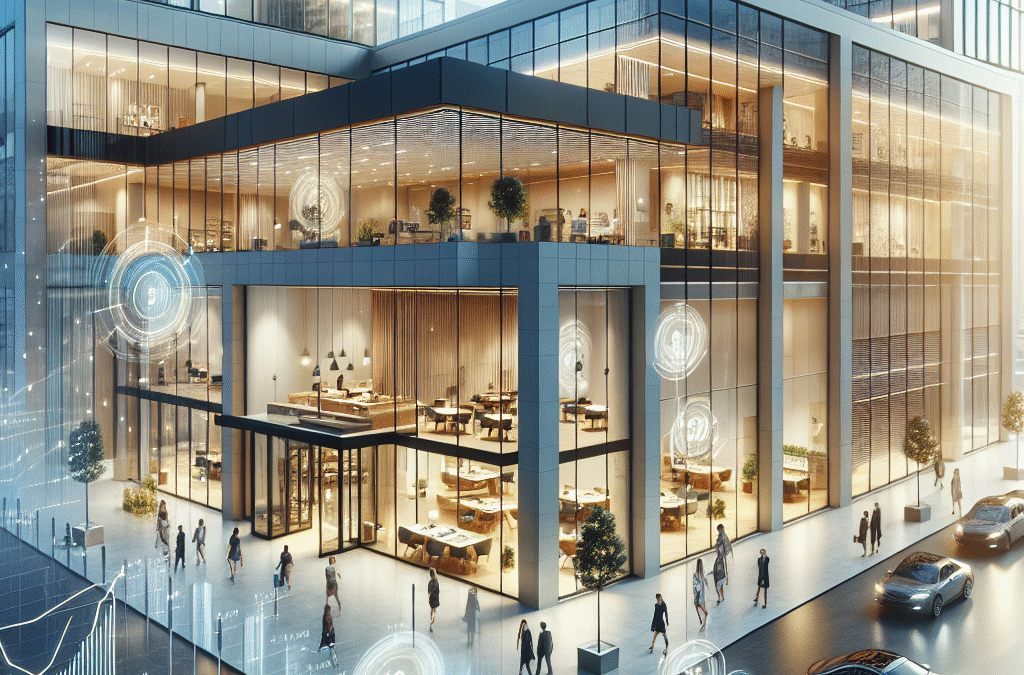 Tax Benefits and Incentives for Commercial Real Estate Investors