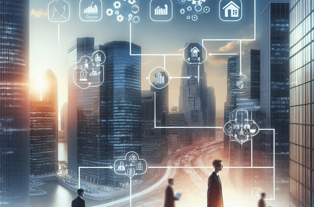 The Ultimate Guide to Commercial Real Estate Investment Strategies for Long-Term Success
