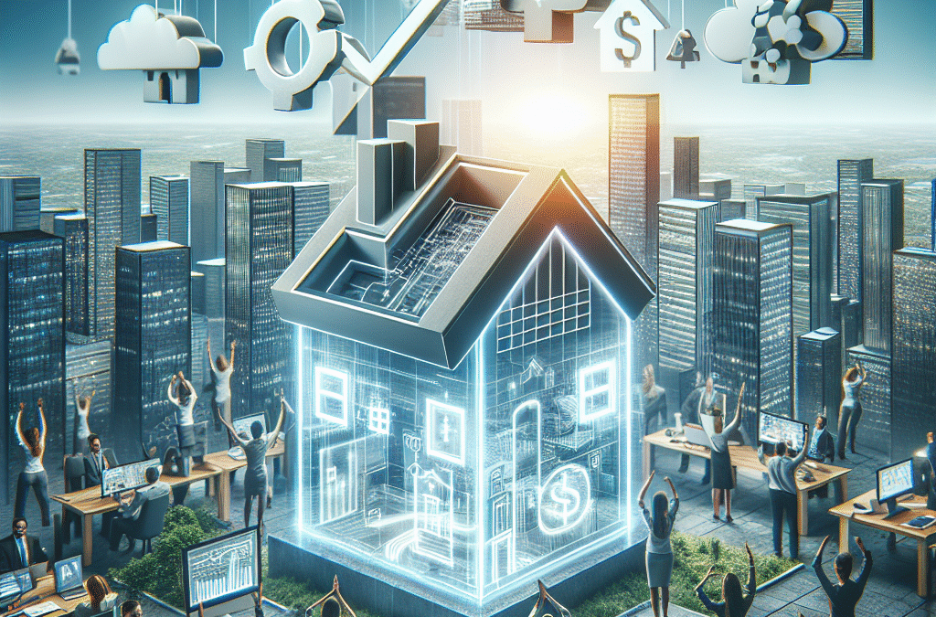 Understanding Commercial Real Estate Investing process in Katy
