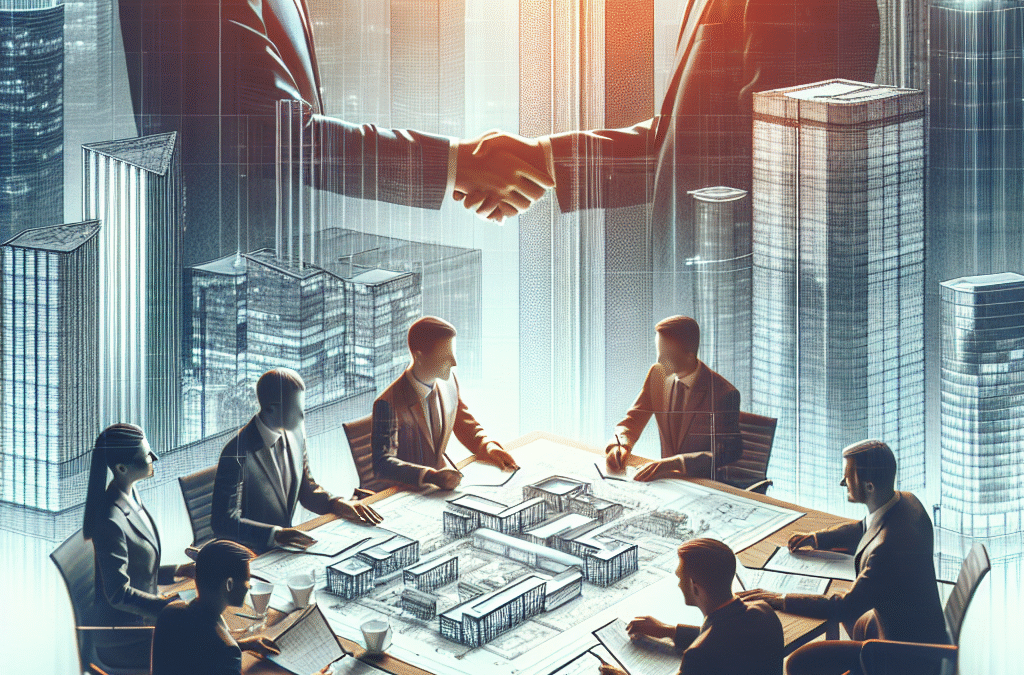 Understanding Different Types of Commercial Real Estate Investments