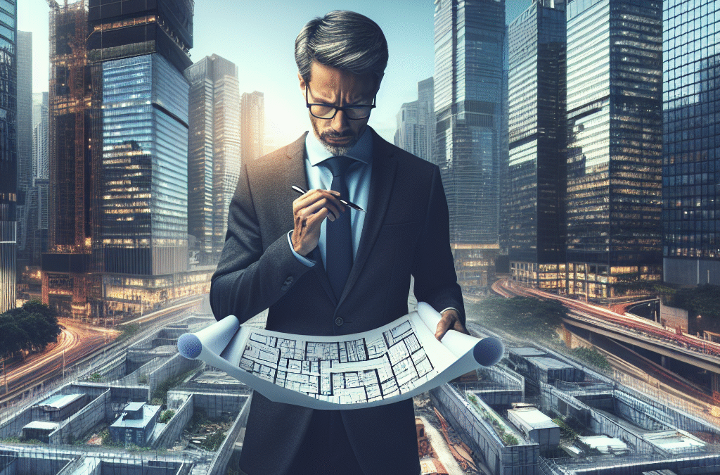 Value-Add and Development Strategies in Commercial Real Estate