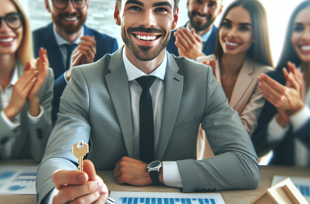 Why Houston residents Choose Professional Commercial Real Estate Investing