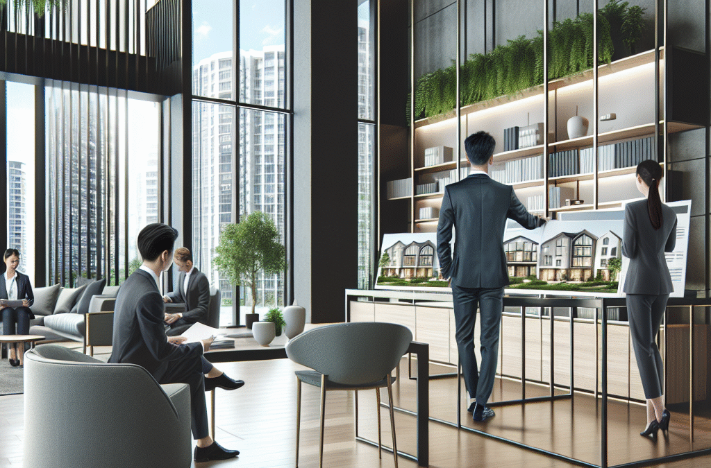 7 Common Mistakes to Avoid When Starting Your Commercial Real Estate Portfolio