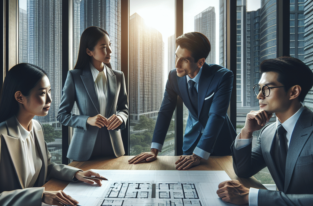 How to Maximize ROI in Commercial Real Estate Investing: Proven Strategies for Success