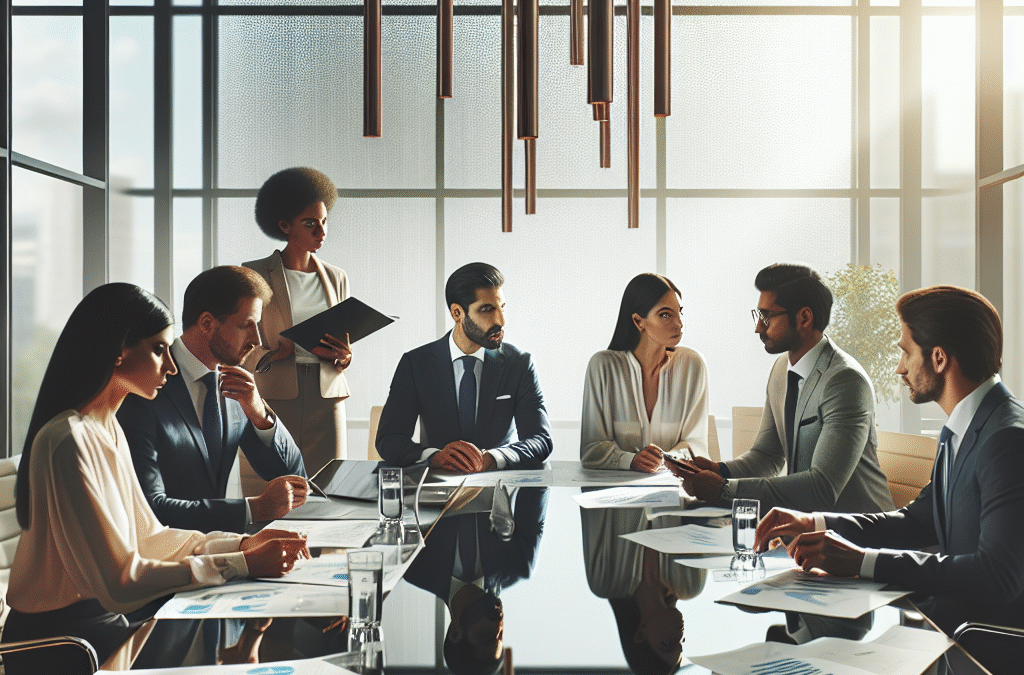 7 Essential Tips Every Commercial Real Estate Investor Must Know Before Buying