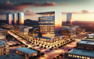 12 Essential Things to Know About Real Estate Investing in Texas in 2025