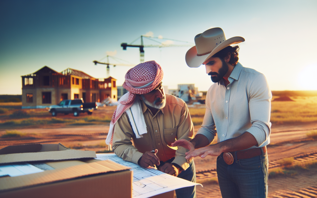 7 Essential Tips for Navigating Property Investment in Texas: Comparing Your Options