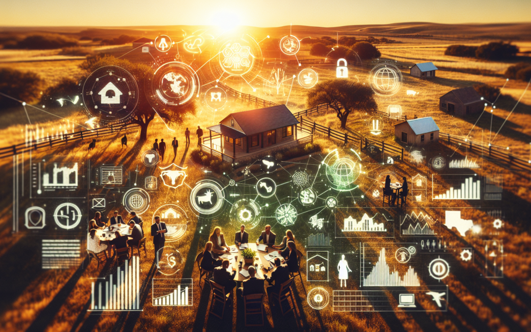 9 Expert Tips for Sustainable Property Investing in Texas