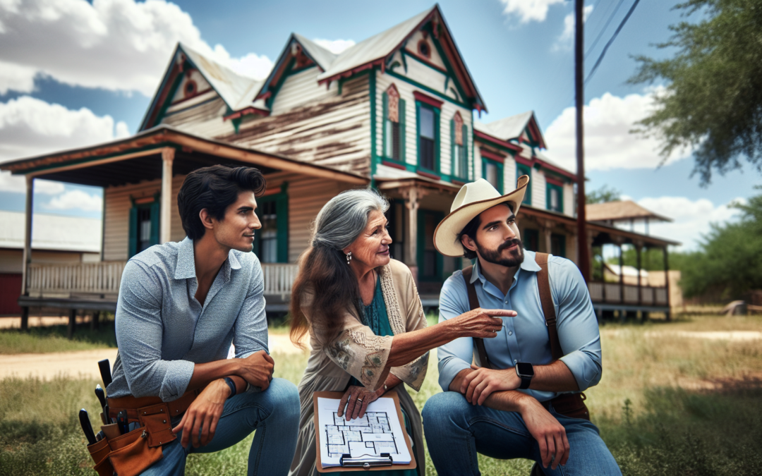 Expert Property Solutions in Texas: What Industry Specialists Reveal About Emergency Fixes