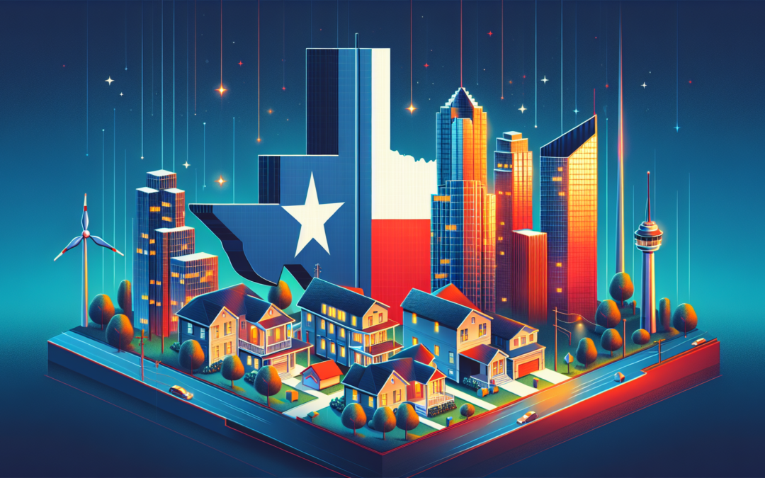Looking to Invest in Property in Texas? Here’s What You Need to Know
