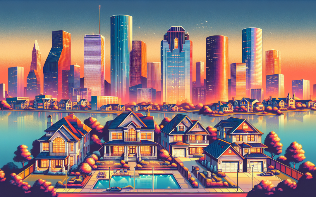 Looking to Invest in Texas Property? Here’s What You Need to Know