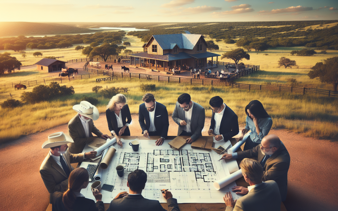 Navigating Real Estate Investing in Texas: What Safety-Minded Experts Recommend in 2025
