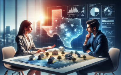 Rethinking Real Estate Investing in Texas: Why Weather Shapes Your Strategy in 2025