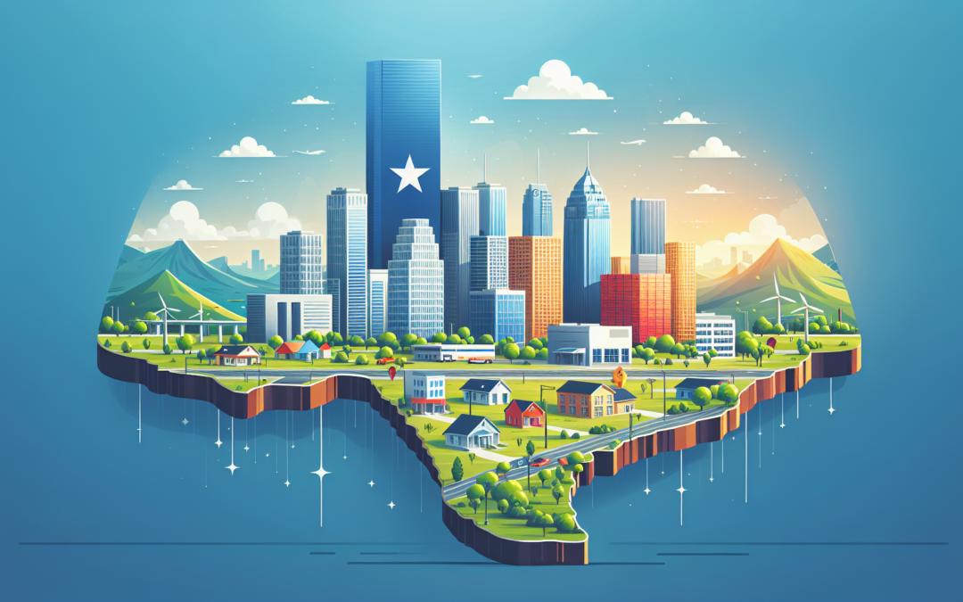 The Ultimate Texas Real Estate Investing Guide: Unlock Profitable Property Opportunities