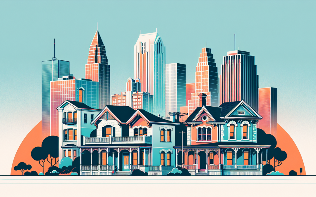 Top 12 Property Investment Secrets Every Local Resident Should Know in 2025