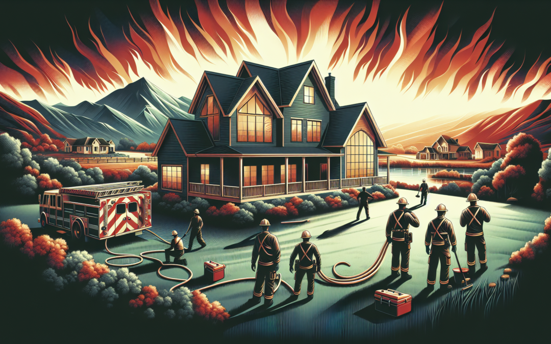 Transform Your Property Investment Experience with Emergency Solutions in Texas