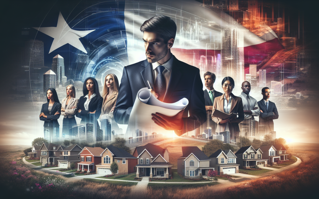 Trusted Real Estate Investing Safety Insights for Texas Homeowners in 2025