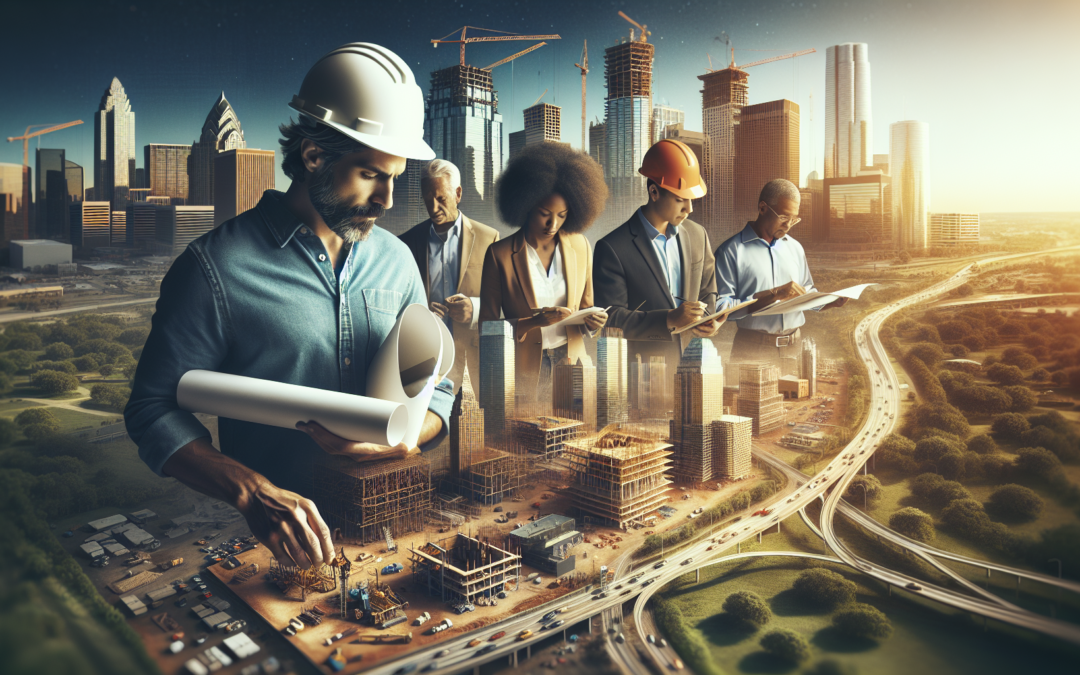 Unlocking Success: The Ultimate Texas Real Estate Investing Guide for 2025