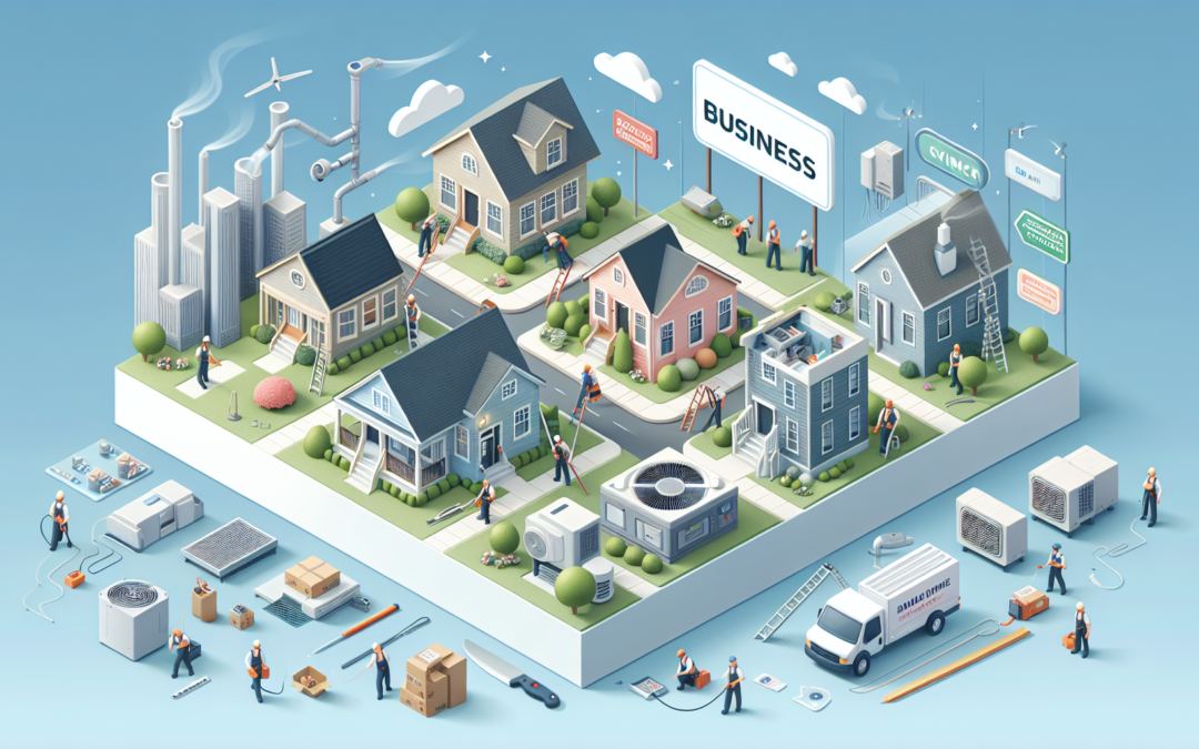 Why Preventive Maintenance is a Top Strategy for Property Investment Success in Texas