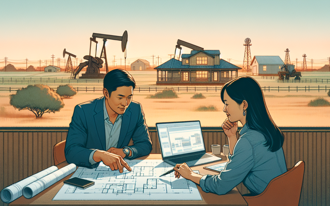 Featured image for: Why Savvy Texas Investors Rely on Professional Real Estate Investing Solutions in 2025