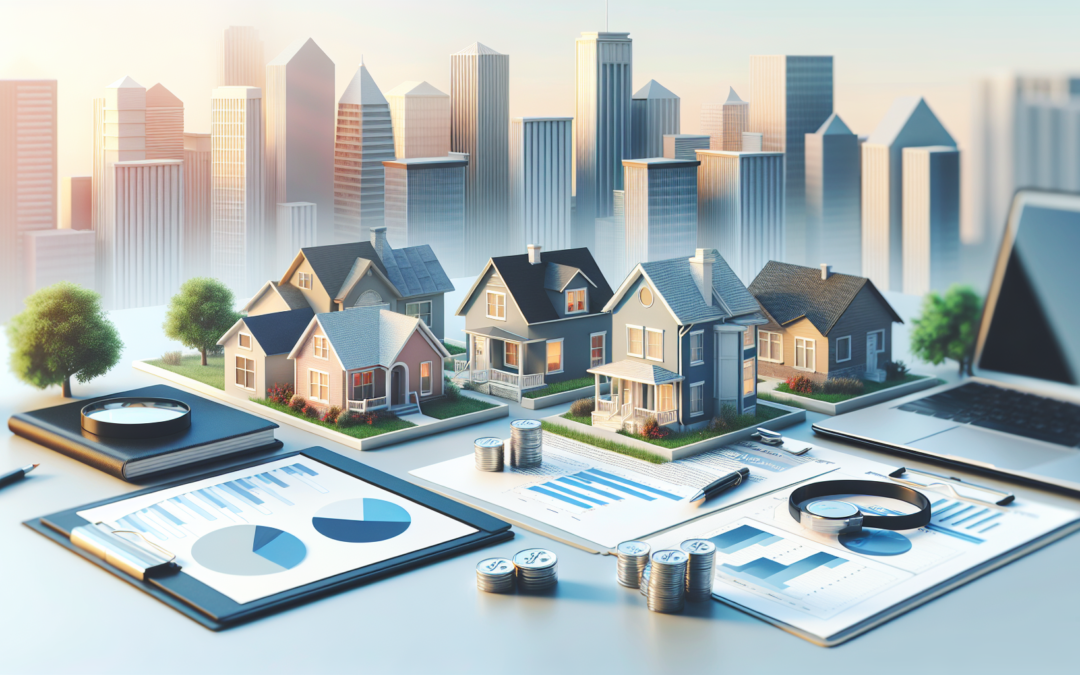 Your Ultimate Guide to Property Investment Success in Texas