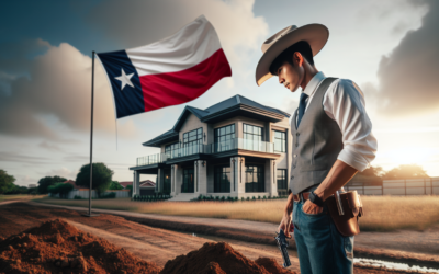 Investing in Texas Real Estate: A Local Guide for Texas Investors