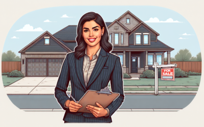 Investing in Texas Real Estate