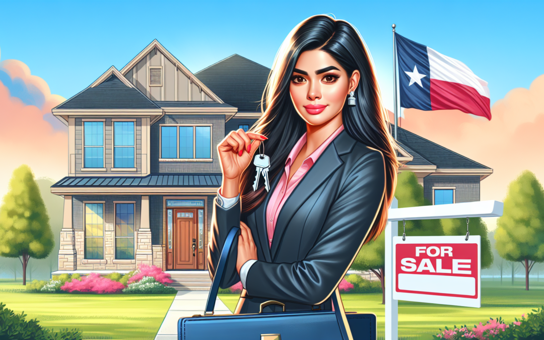 Featured image for: Investing in Texas Real Estate