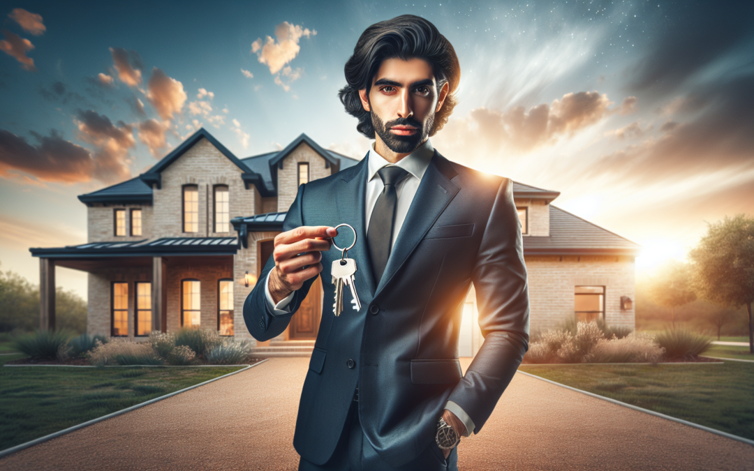 Featured image for: Investing in Texas Real Estate: Your Guide to Building Wealth and Stability