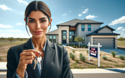 Investing in Texas Real Estate: Your Guide to Success in Texas