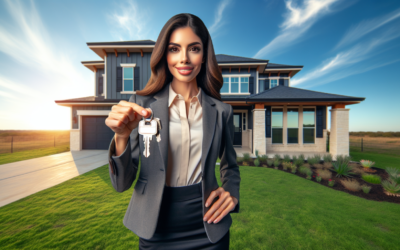 Real Estate Investing in Texas: Your Guide to Building Wealth and Stability