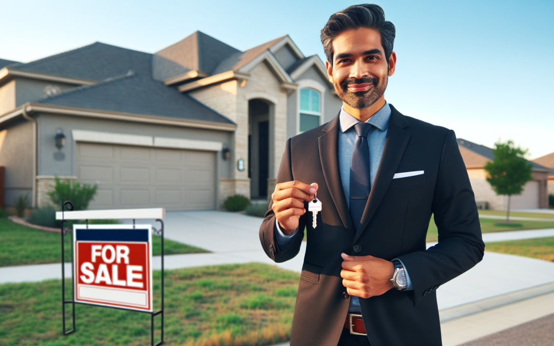 Texas real estate investment opportunities in Houston showcasing local market insights and growth potential