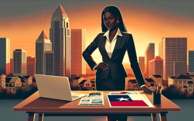 Investing in Texas Real Estate: What You Need to Know