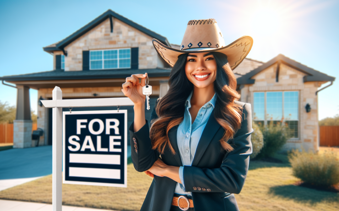 Texas real estate investment guide in Texas highlighting key tips and insights for investors in Texas.