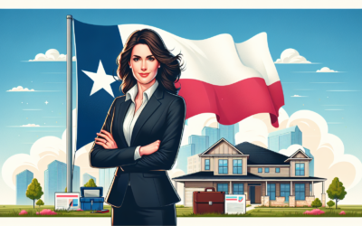 Investing in Texas Real Estate: What You Need to Know Now